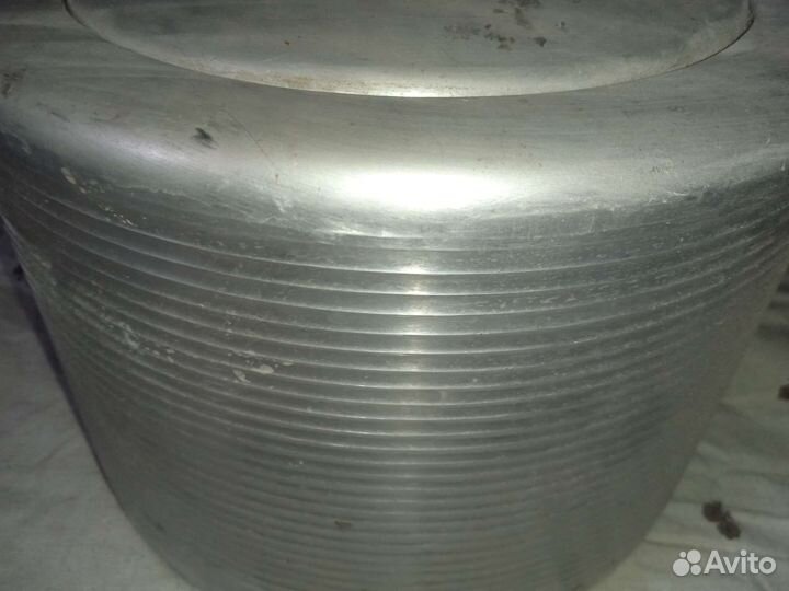 Скороварка СССР (6 литров)