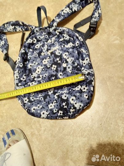 Рюкзак женский спортивный