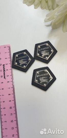 Нашивки для одежды