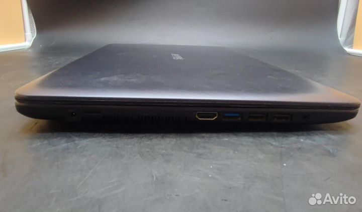 Ноутбук asus x543u
