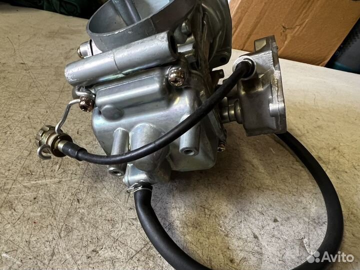 Карбюратор Stels ATV 500 Hisun стелс хайсан 500