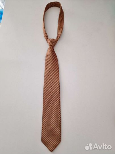 Галстук мужской