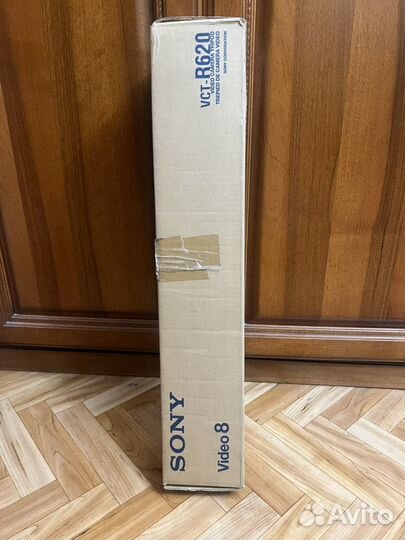 Штатив Sony VCT R620