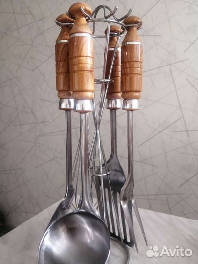 Столовый набор