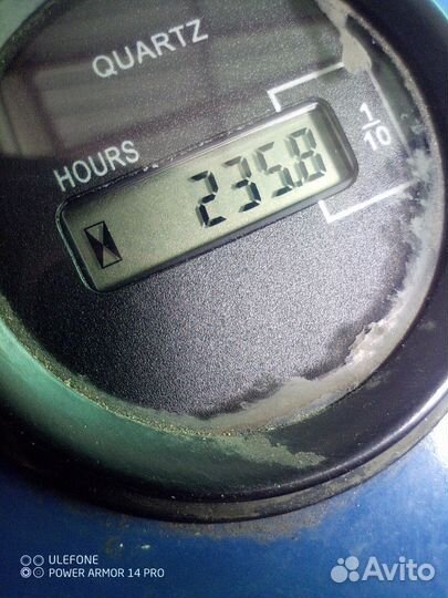 Мини-трактор Русич Русич Т-224, 2017