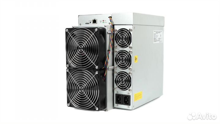 Асик Antminer XMR X5 212Kh