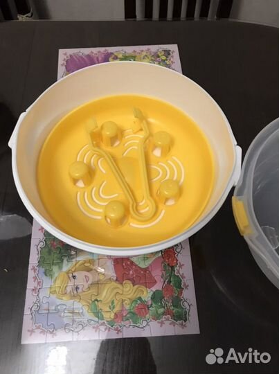 Стерилизатор для бутылочек