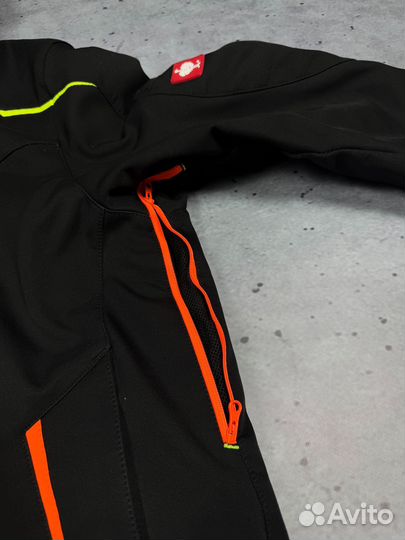 Куртка Engelbert Strauss motion 2020 оригинал