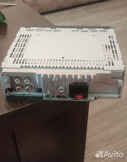 Автомагнитола pioneer deh-3150ub