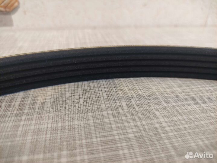 Ремень генератора Volvo diesel