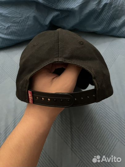 Бейсболка levis