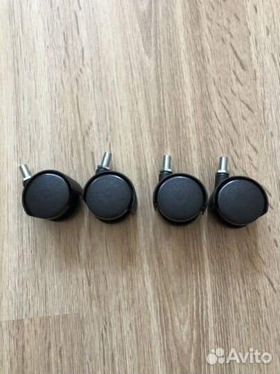 Колеса для мебели