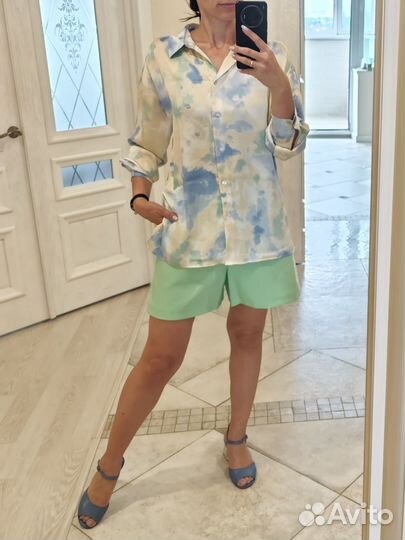 Комплект женских вещей, 42