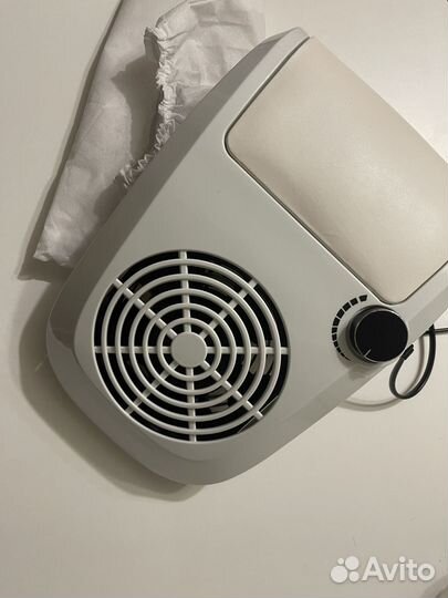 Все для маникюра