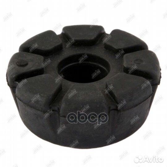 BS23006 jikiu Втулка амортизатора BS23006 jikiu