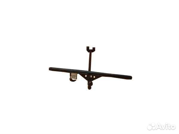 Фаркоп ваз (LADA) 2105 1980-2011, 2107 1982-2012