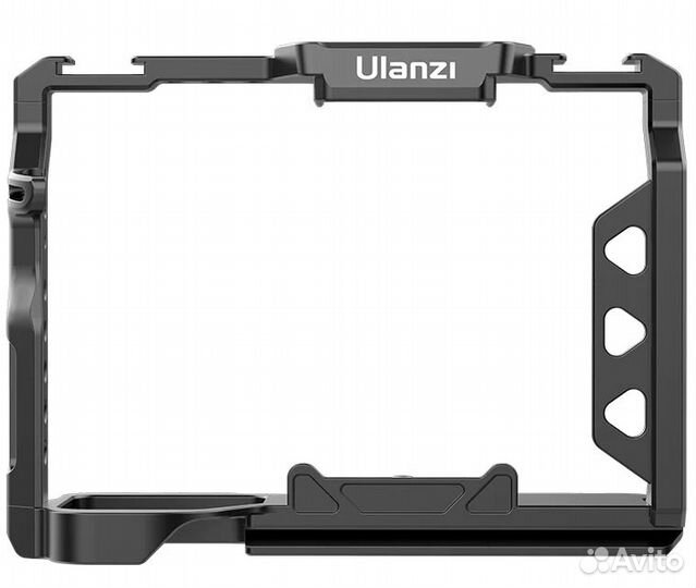 Клетка для Sony A7 IV Ulanzi