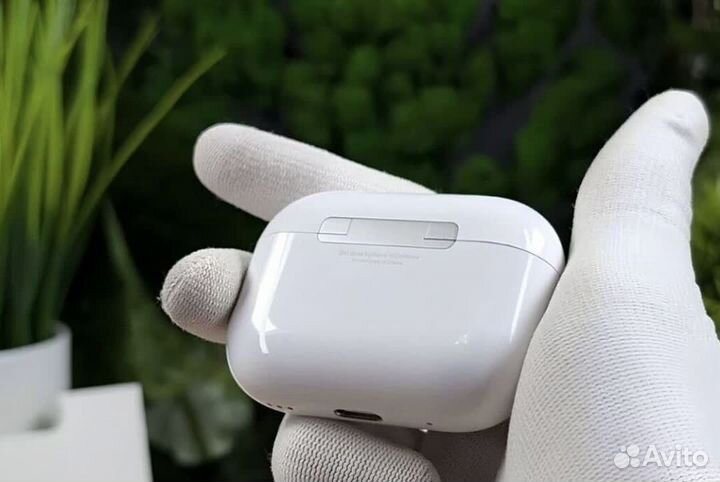 Airpods pro 2 (запечатанные)