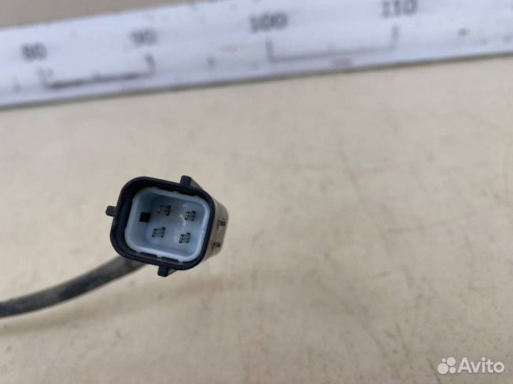 Датчик кислородный / Lambdasonde Nissan Tiida C11