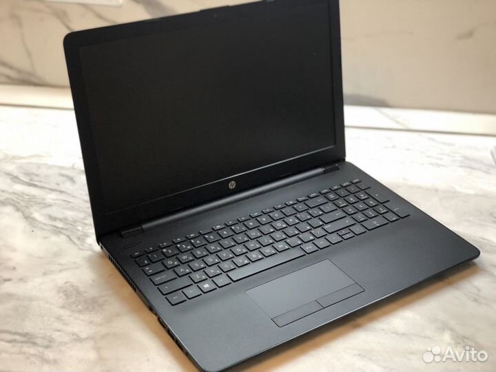 Идеал Ноутбук HP AMD A4-9120/SSD240 гб идеал