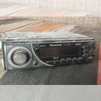 Panasonic CQ -C3503N