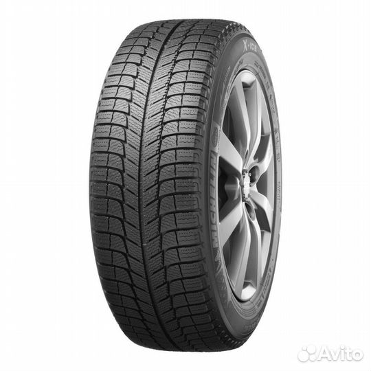 Michelin X-Ice XI3 165/70 R14 85T