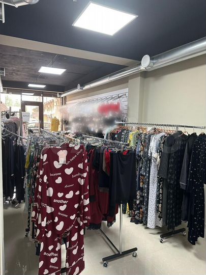 Свободного назначения, 60 м²