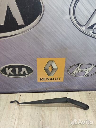 Поводок дворника Держатель щетки Kia sorento XM Ле