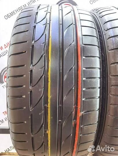 Bridgestone Potenza S001 225/40 R19 93W