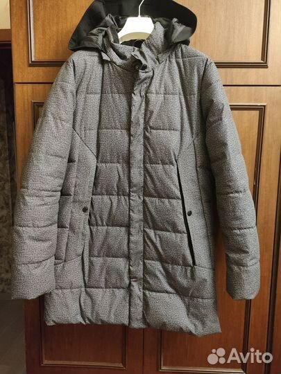 Куртка мужская