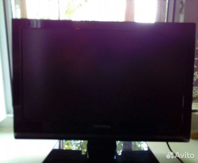 Телевизор