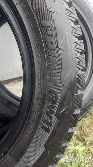 Hankook I'Pike RW11 225/60 R17 99