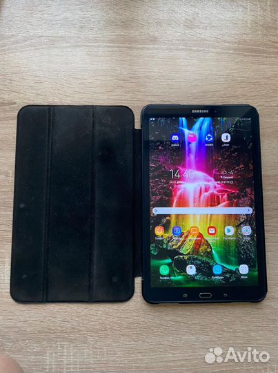 Samsung galaxy tab A6