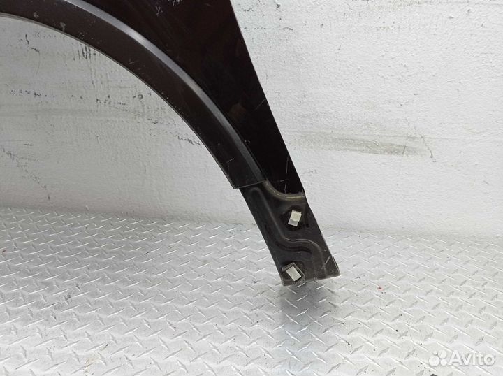 Крыло Buick Encore