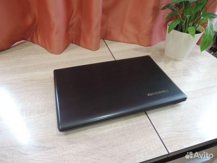 Ноутбук Core i7/SSD/16GB
