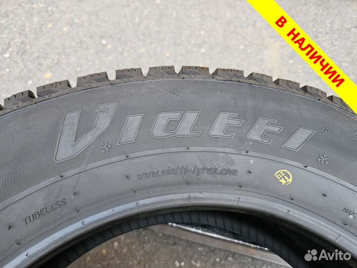 Viatti Bosco Nordico V-523 235/65 R17 104T