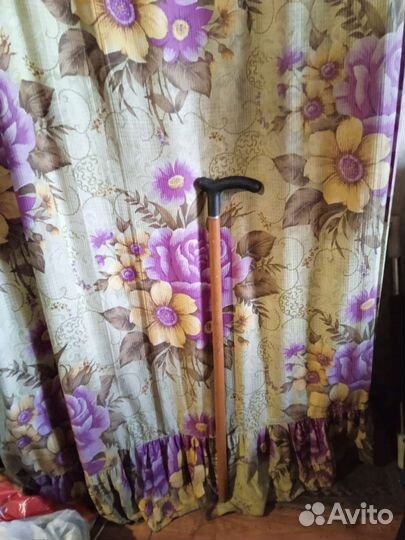 Трость для ходьбы