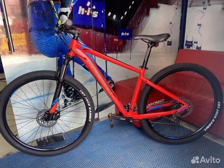 Велосипед Format 1414 29* (2021)