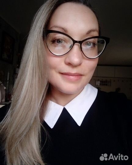 Логопед для детей и взрослых, коррекция почерка