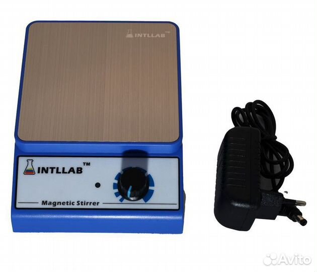 Мешалка магнитная для пива