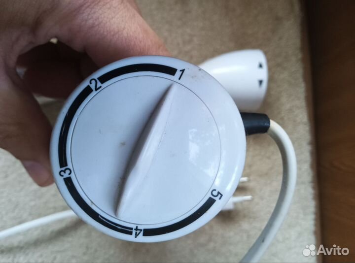 Блендер погружной