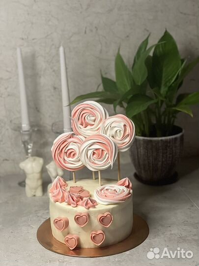 Бенто,трайфлы,зефир