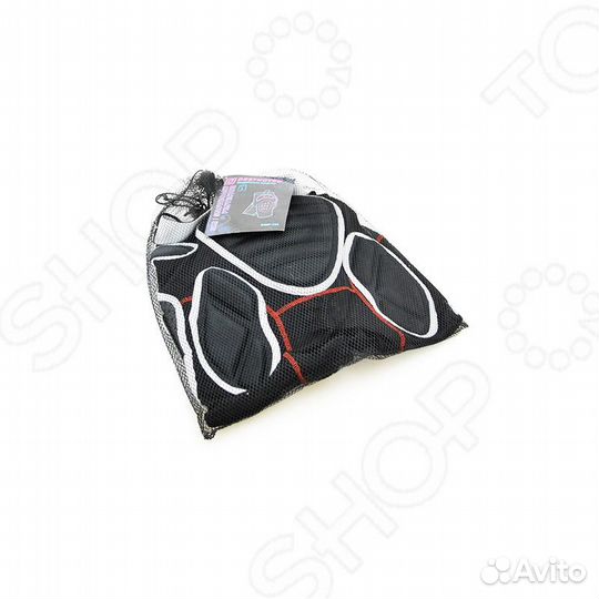 Защитные шорты Destroyer dsrp-333