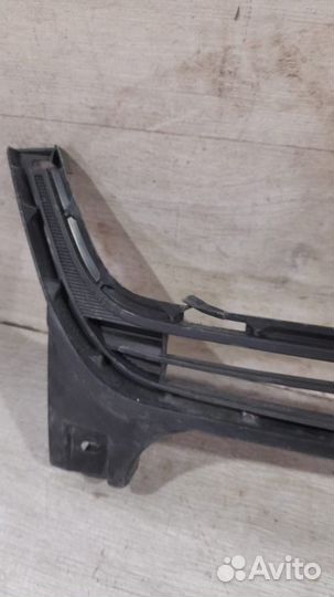 Решетка бампера Toyota Land Cruiser Prado 150 С