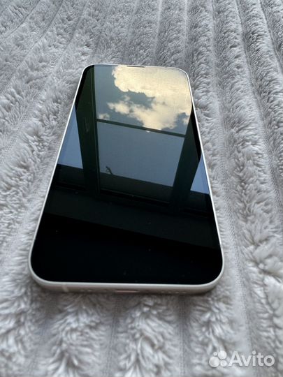 iPhone 13 mini, 256 ГБ