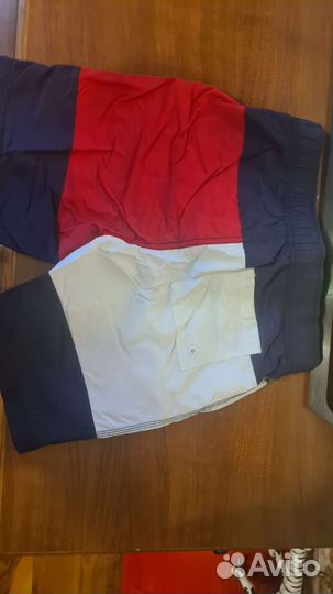 Детские плавательные шорты Tommy hilfiger