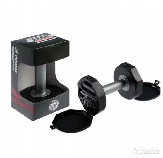 Набор инструментов