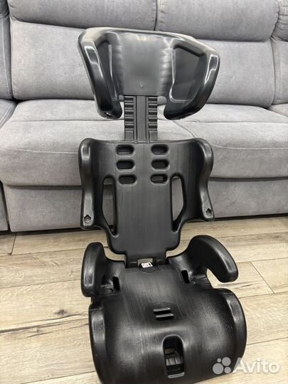 Детское автокресло группа II, III 15-36 кг