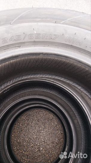 Chaoyang SU318A 245/65 R17 111H