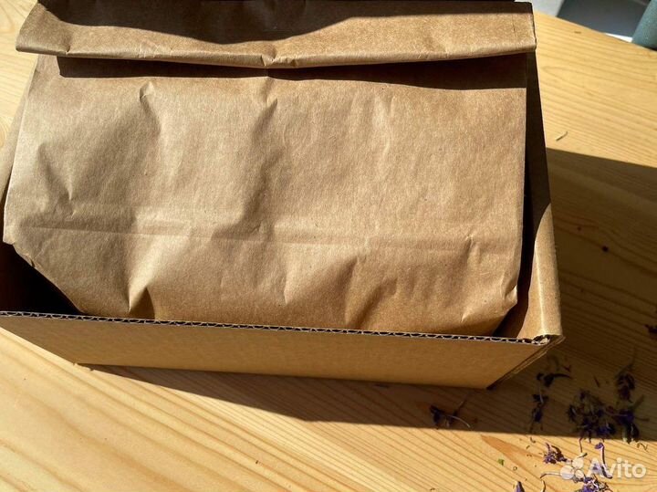 Иван-чай 1 килограмм свежий 2023-го, вкуснющий